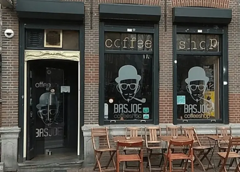 Basjoe